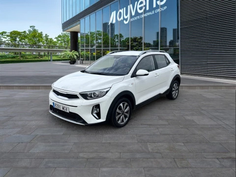 Kia Stonic 1.2 DPi 62kW (84CV) Concept