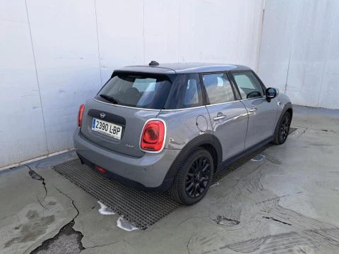 MINI ONE