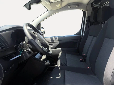 Citroën Jumpy Furgón Talla M BlueHDi 100 S&S 6v
