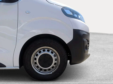 Citroën Jumpy Furgón Talla M BlueHDi 100 S&S 6v