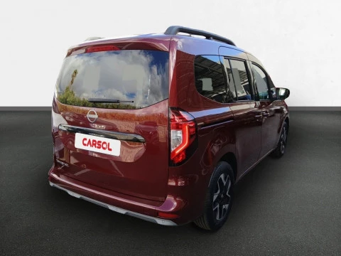 Nissan Townstar 5 plazas 1.3G 96kW L1 N-Connecta
