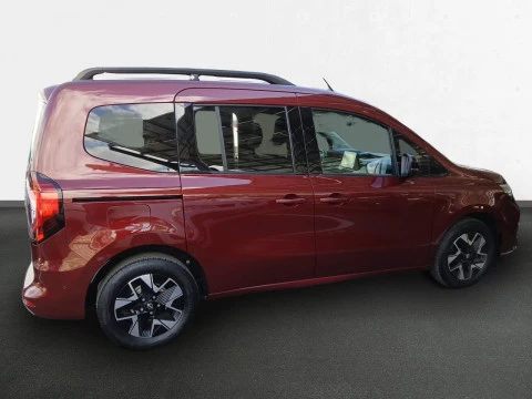 Nissan Townstar 5 plazas 1.3G 96kW L1 N-Connecta