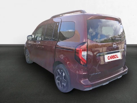 Nissan Townstar 5 plazas 1.3G 96kW L1 N-Connecta