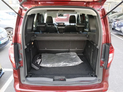 Nissan Townstar 5 plazas 1.3G 96kW L1 N-Connecta