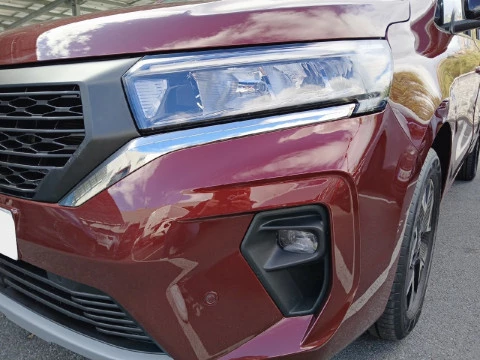 Nissan Townstar 5 plazas 1.3G 96kW L1 N-Connecta