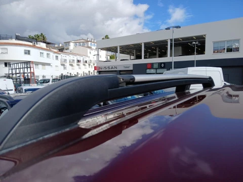 Nissan Townstar 5 plazas 1.3G 96kW L1 N-Connecta