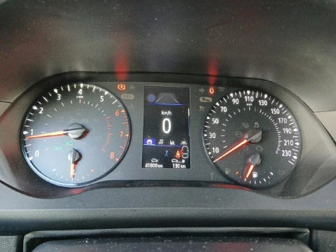 Nissan Townstar 5 plazas 1.3G 96kW L1 N-Connecta