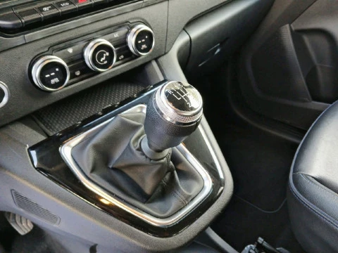 Nissan Townstar 5 plazas 1.3G 96kW L1 N-Connecta