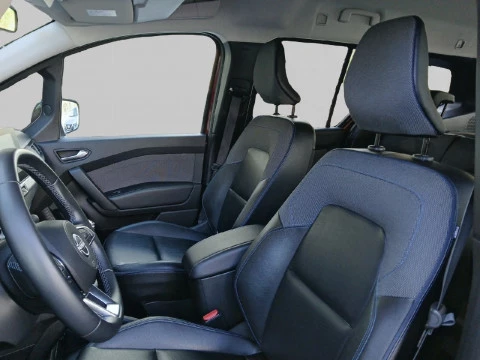 Nissan Townstar 5 plazas 1.3G 96kW L1 N-Connecta