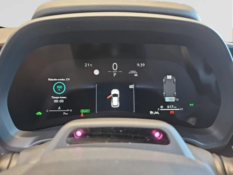 Lexus LBX 1.5 136cv HEV Emotion