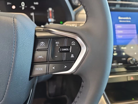 Lexus LBX 1.5 136cv HEV Emotion