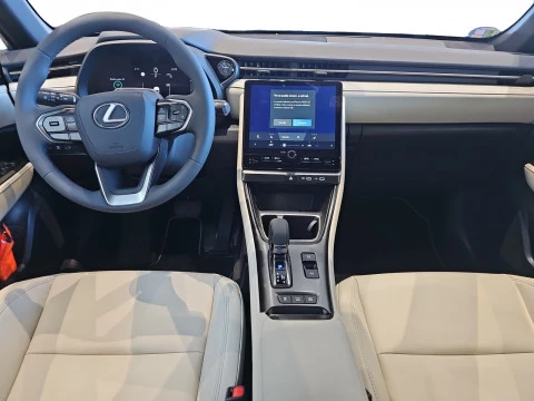 Lexus LBX 1.5 136cv HEV Emotion