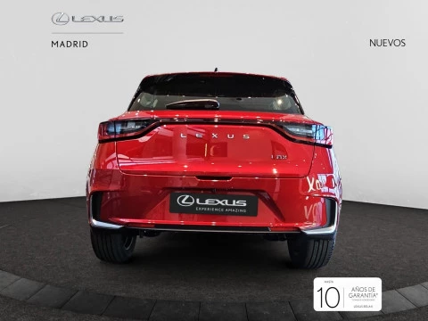 Lexus LBX 1.5 136cv HEV Emotion