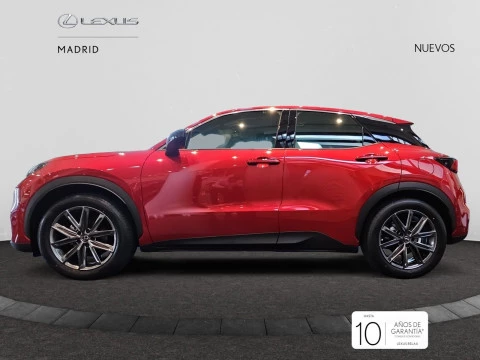 Lexus LBX 1.5 136cv HEV Emotion