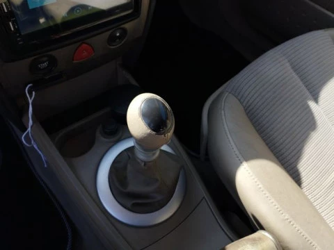 Renault Megane Coupe-cabr. Confort Dynamique 2.0dCi