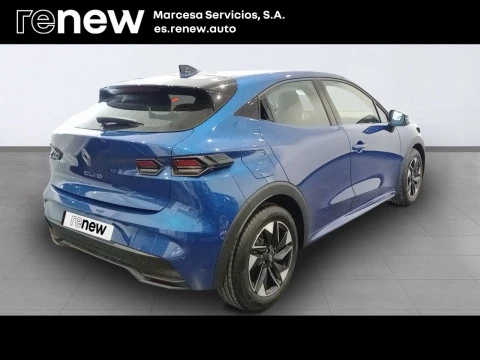 Renault Clio   TCe Evolution 85kW