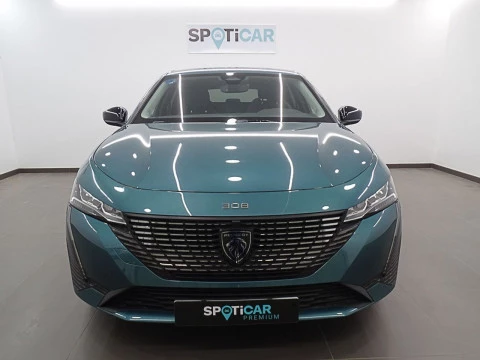 Peugeot 308 SW Allure Pack Hybrid 180 eEAT8