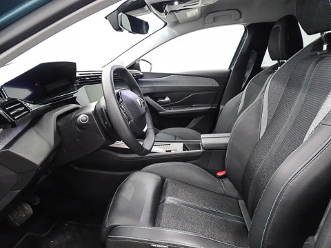 Peugeot 308 SW Allure Pack Hybrid 180 eEAT8