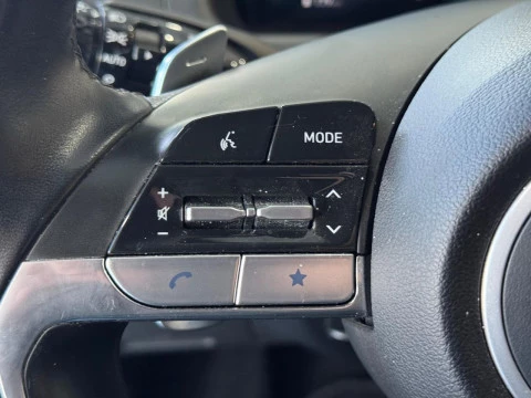 Hyundai Tucson 1.6 CRDI 48V MAXX 4X2 DT