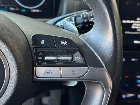 Hyundai Tucson 1.6 CRDI 48V MAXX 4X2 DT