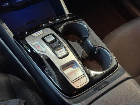 Hyundai Tucson 1.6 CRDI 48V MAXX 4X2 DT