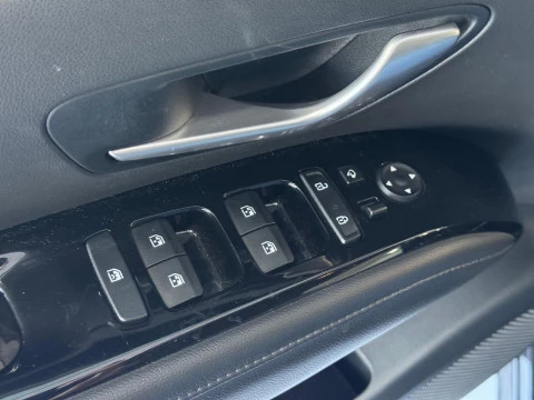 Hyundai Tucson 1.6 CRDI 48V MAXX 4X2 DT