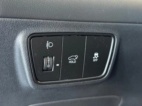 Hyundai Tucson 1.6 CRDI 48V MAXX 4X2 DT