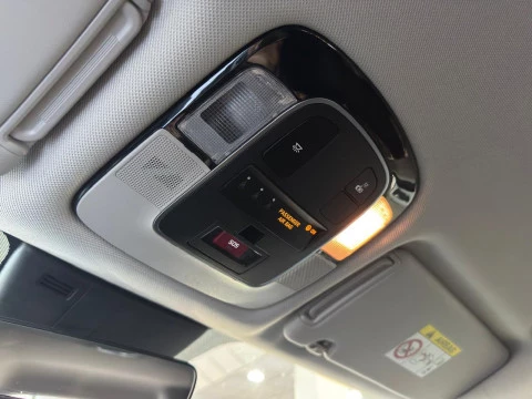 Hyundai Tucson 1.6 CRDI 48V MAXX 4X2 DT