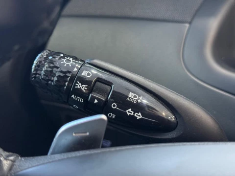 Hyundai Tucson 1.6 CRDI 48V MAXX 4X2 DT