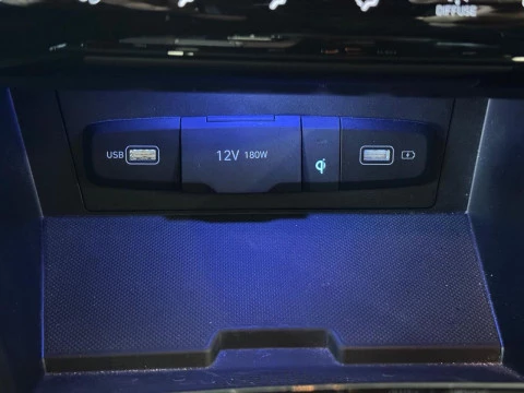 Hyundai Tucson 1.6 CRDI 48V MAXX 4X2 DT