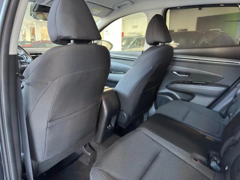 Hyundai Tucson 1.6 CRDI 48V MAXX 4X2 DT