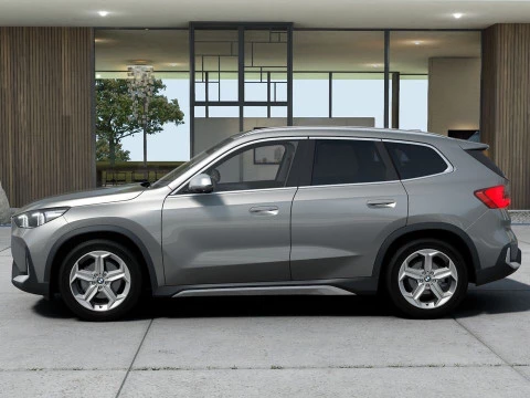 BMW X1 sDrive18d