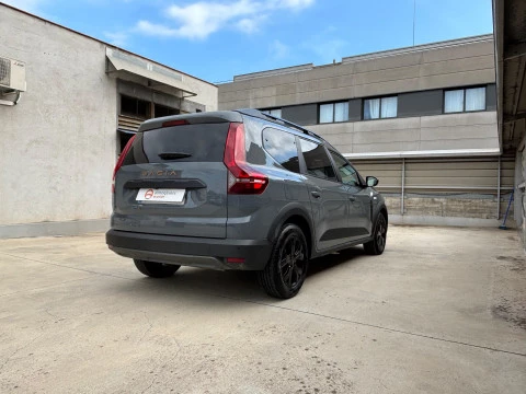 Dacia Jogger EXTREME 1.6 HYBRID 140CV 5P 7 PLAZAS