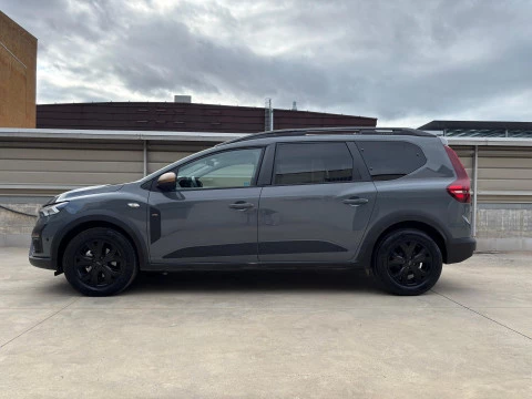 Dacia Jogger EXTREME 1.6 HYBRID 140CV 5P 7 PLAZAS