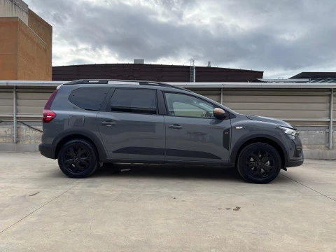 Dacia Jogger EXTREME 1.6 HYBRID 140CV 5P 7 PLAZAS