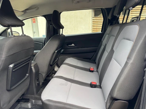 Dacia Jogger EXTREME 1.6 HYBRID 140CV 5P 7 PLAZAS