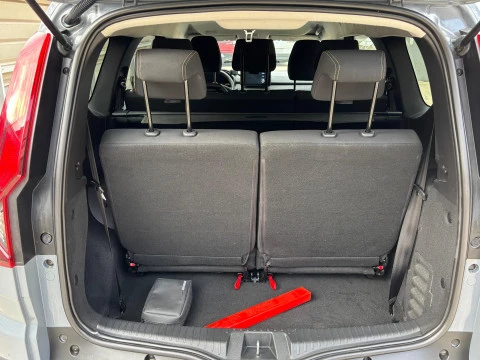 Dacia Jogger EXTREME 1.6 HYBRID 140CV 5P 7 PLAZAS