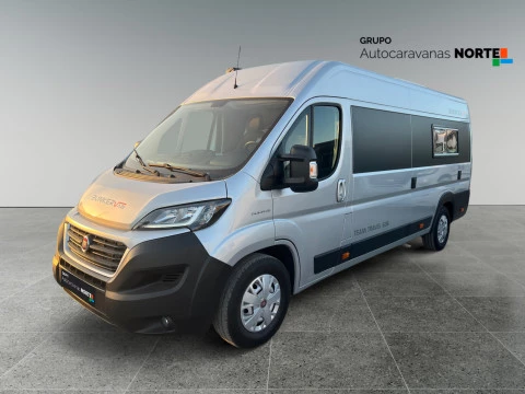 BUNKERVAN TEAM TEAM TRAVEL 636