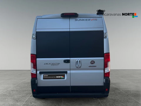 BUNKERVAN TEAM TEAM TRAVEL 636