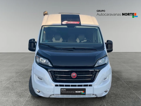 BUNKERVAN TEAM TEAM TRAVEL 636