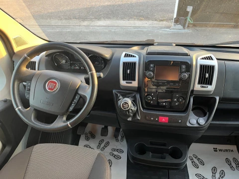 BUNKERVAN TEAM TEAM TRAVEL 636