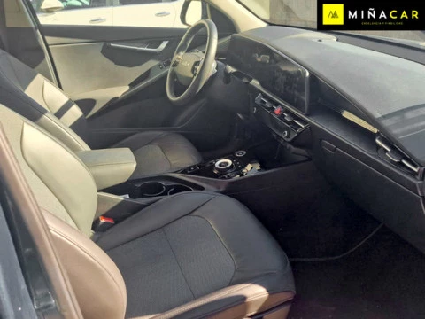 Kia Niro 1.6 GDi HEV 104kW 141CV Drive