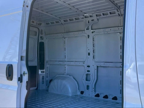 Opel Movano Nuevo Furgón 3.5T L2H2 2.2BlueHDi 140 MT6