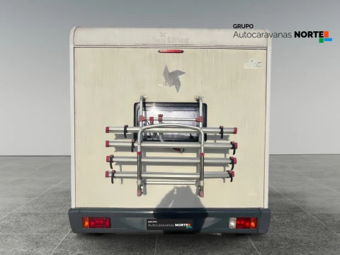 SUN LIVING LIDO A LIDO A11