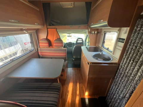 SUN LIVING LIDO A LIDO A11