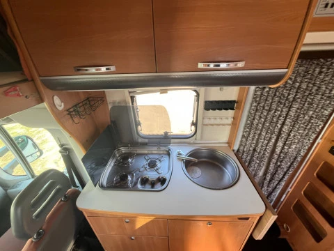 SUN LIVING LIDO A LIDO A11