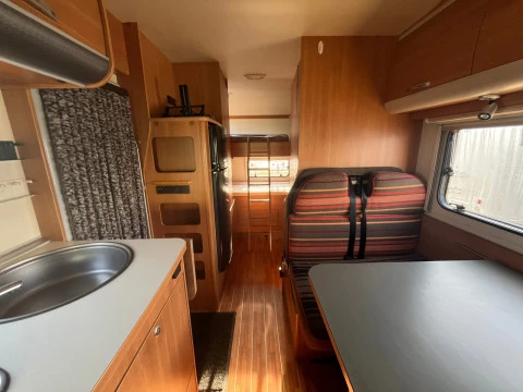 SUN LIVING LIDO A LIDO A11