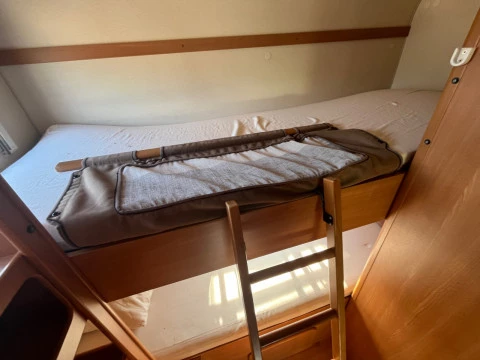 SUN LIVING LIDO A LIDO A11