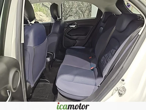 Fiat 500X 1.5 Hybrid 97kW (130cv) DCT