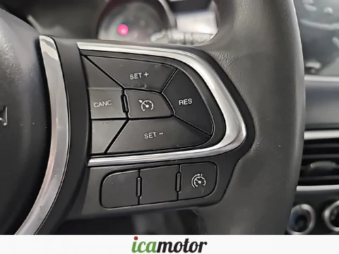 Fiat 500X 1.5 Hybrid 97kW (130cv) DCT